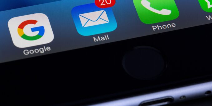 best secure email hosting providers for businesses