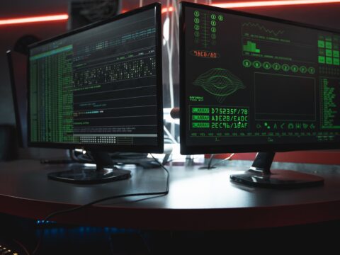 network security software