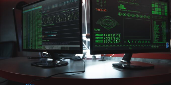 network security software