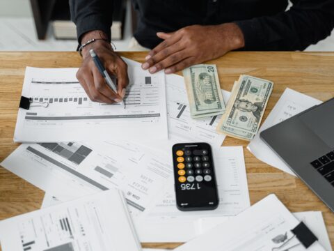 high income skills