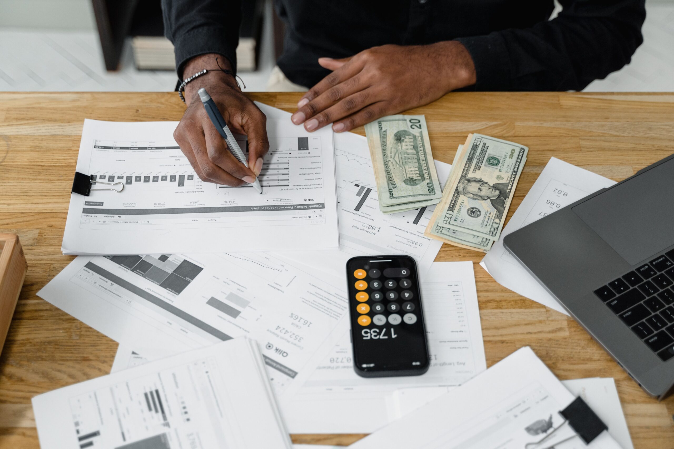 high income skills