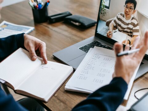 online learning platforms for professional skills