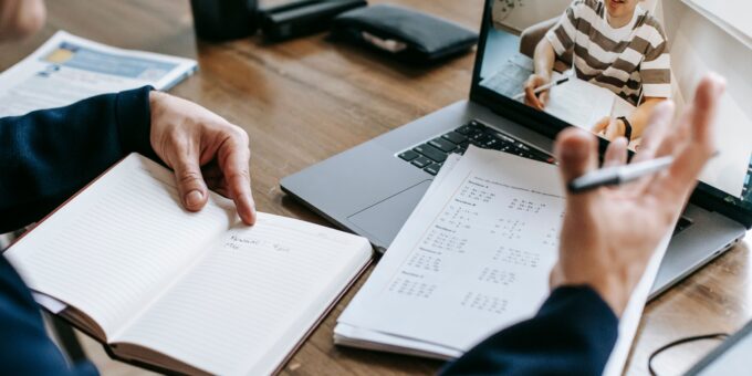 online learning platforms for professional skills