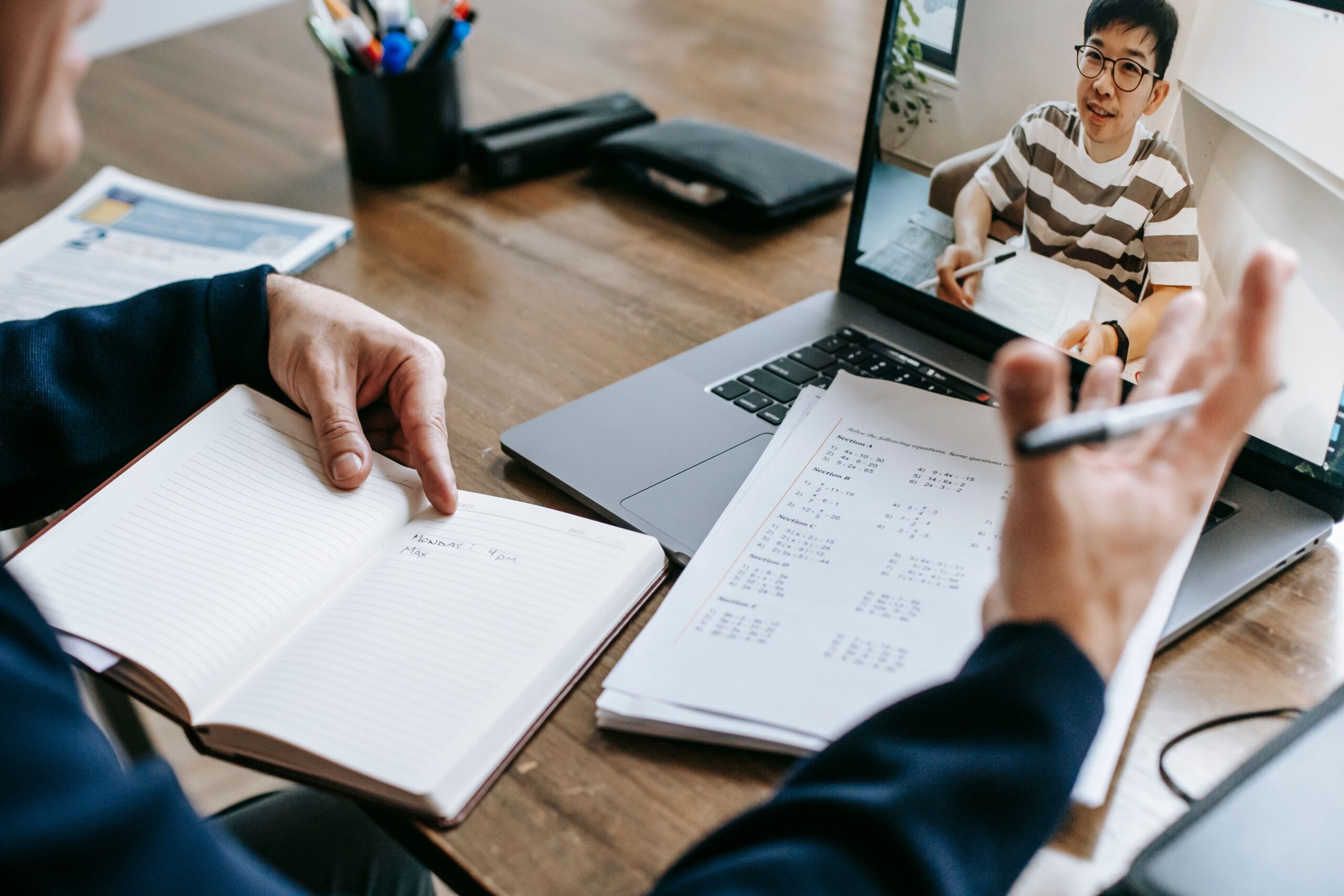 online learning platforms for professional skills