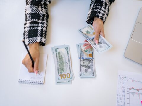 Build a Personal Brand That Makes Money