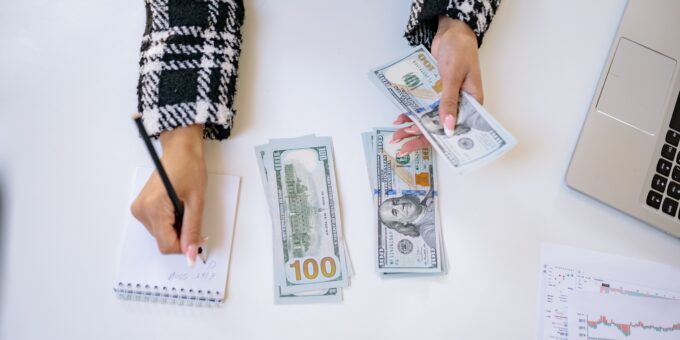 Build a Personal Brand That Makes Money