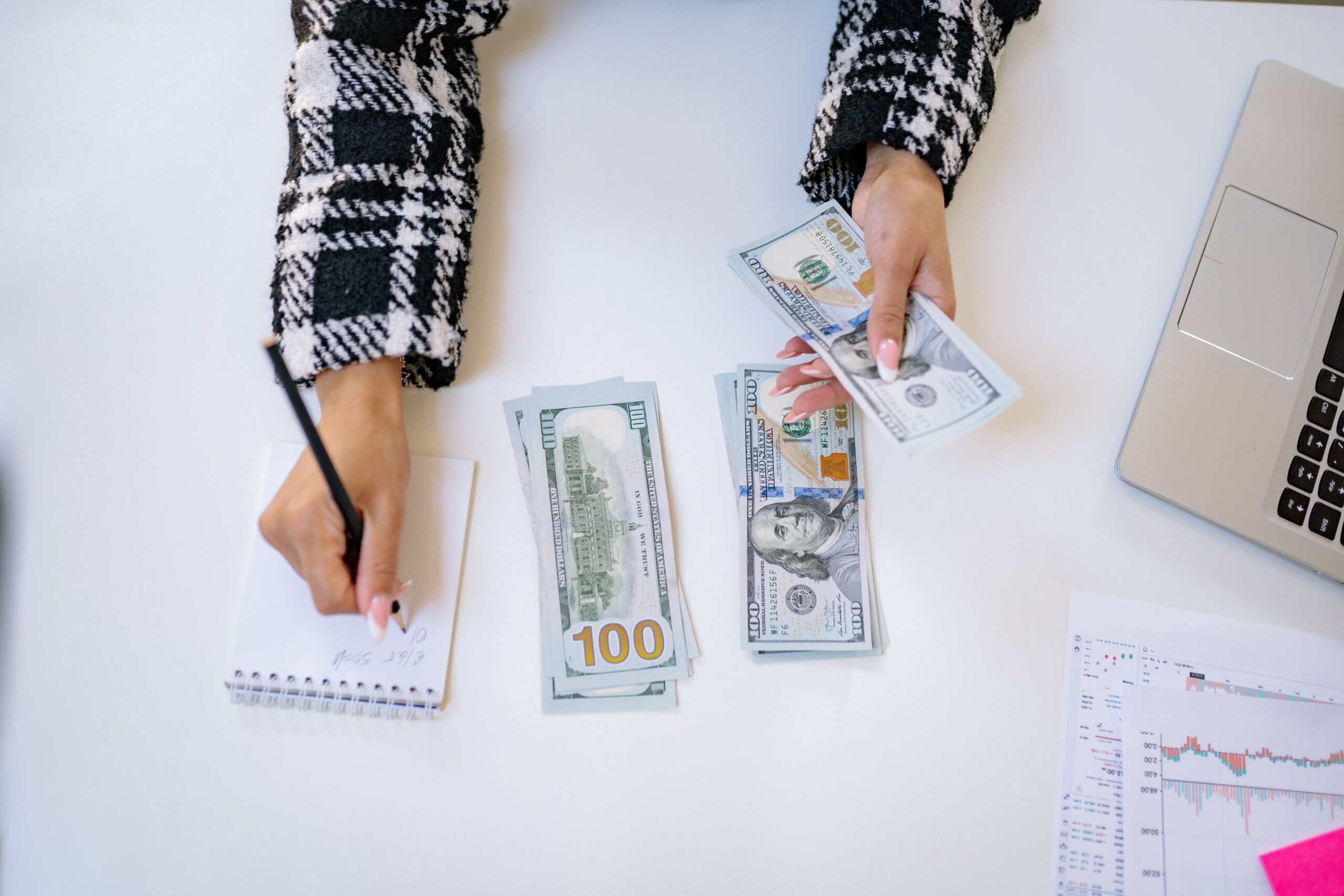 Build a Personal Brand That Makes Money